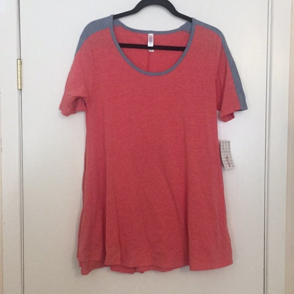S Lularoe Perfect‎ T BB11 875